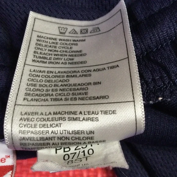 -Sport life style boys jogging pants size 6 . - Picture 6 of 10